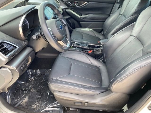 2017 Subaru Impreza Limited