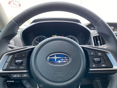 2017 Subaru Impreza Limited