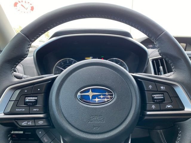 2017 Subaru Impreza Limited