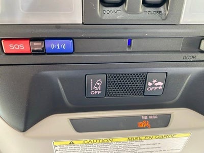 2017 Subaru Impreza Limited