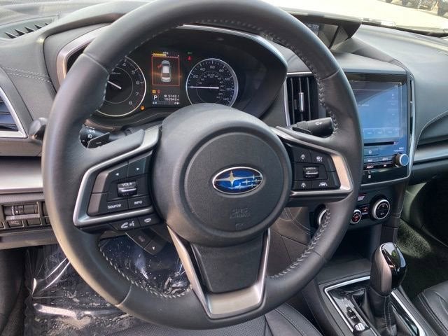 2017 Subaru Impreza Limited