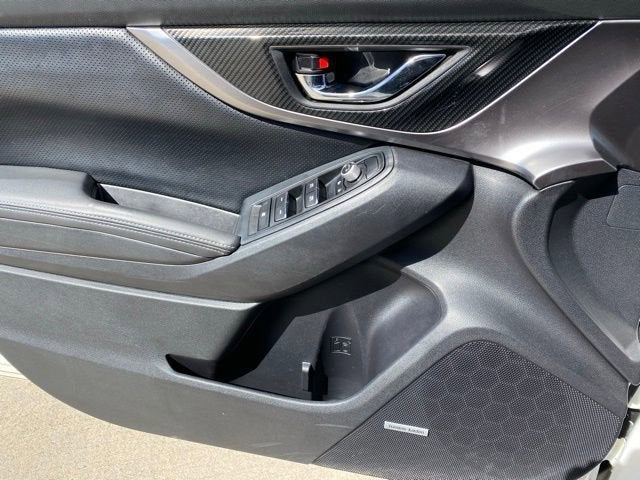 2017 Subaru Impreza Limited