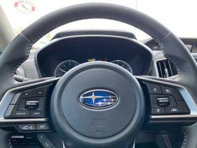 2017 Subaru Impreza Limited