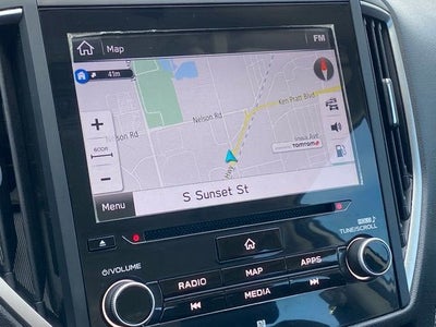 2017 Subaru Impreza Limited