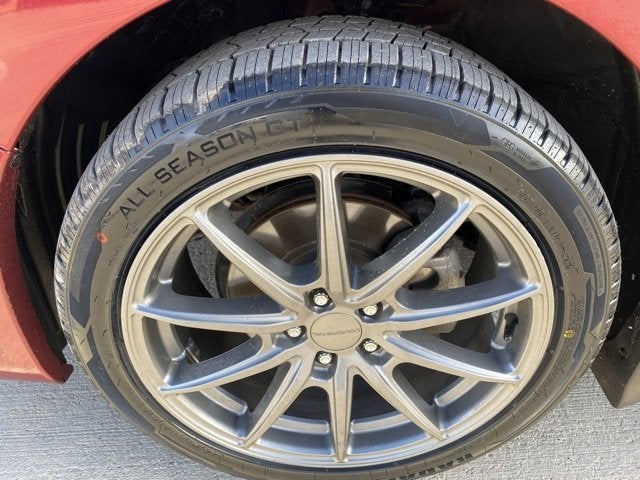 2019 Subaru Impreza 2.0i