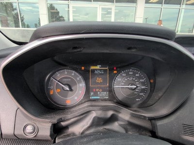 2017 Subaru Impreza Premium