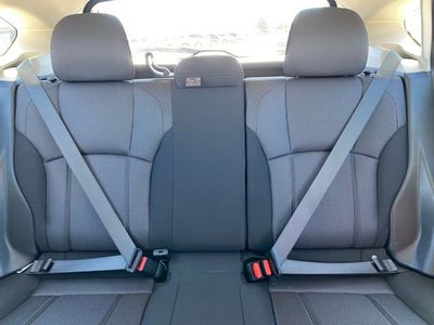 2023 Subaru Impreza Premium