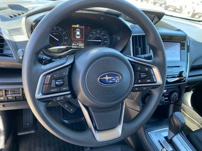 2023 Subaru Impreza Premium