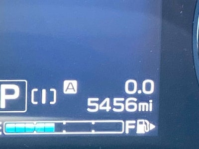 2023 Subaru Impreza Premium