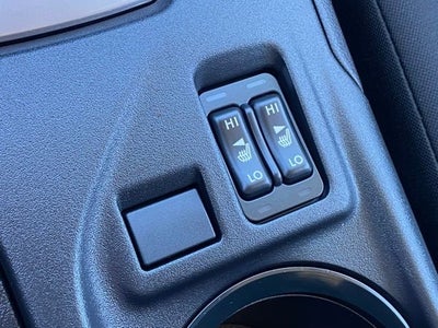 2023 Subaru Impreza Premium