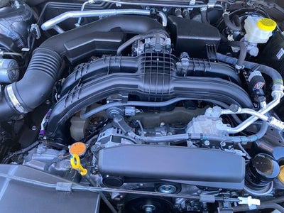 2023 Subaru Impreza Premium