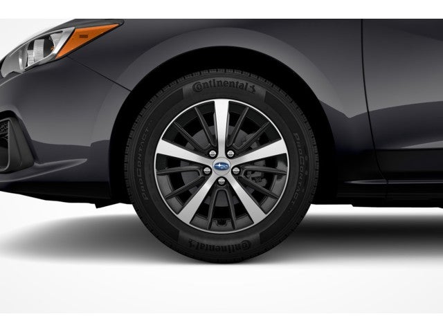2023 Subaru Impreza Premium