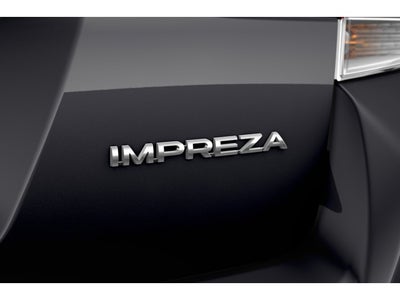 2023 Subaru Impreza Premium