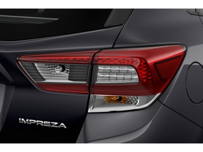 2023 Subaru Impreza Premium