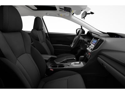 2023 Subaru Impreza Premium