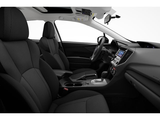 2023 Subaru Impreza Premium