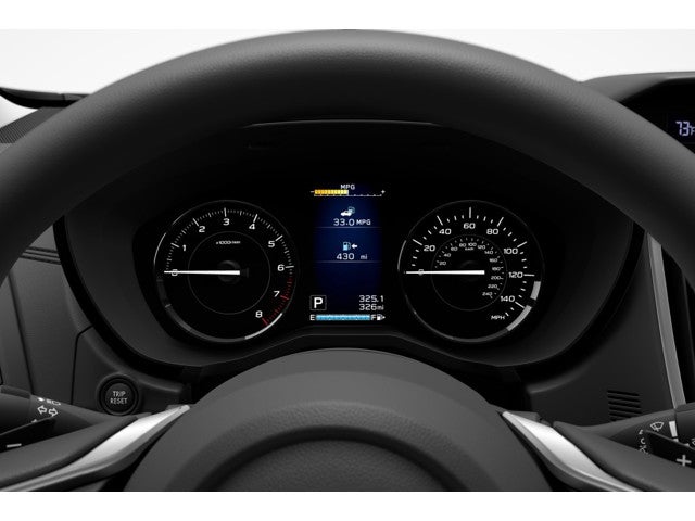 2023 Subaru Impreza Premium