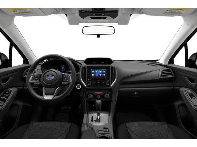 2023 Subaru Impreza Premium