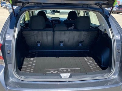 2023 Subaru Impreza Premium