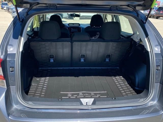 2023 Subaru Impreza Premium