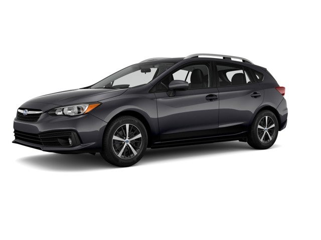 2023 Subaru Impreza Premium