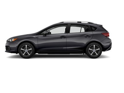 2023 Subaru Impreza Premium