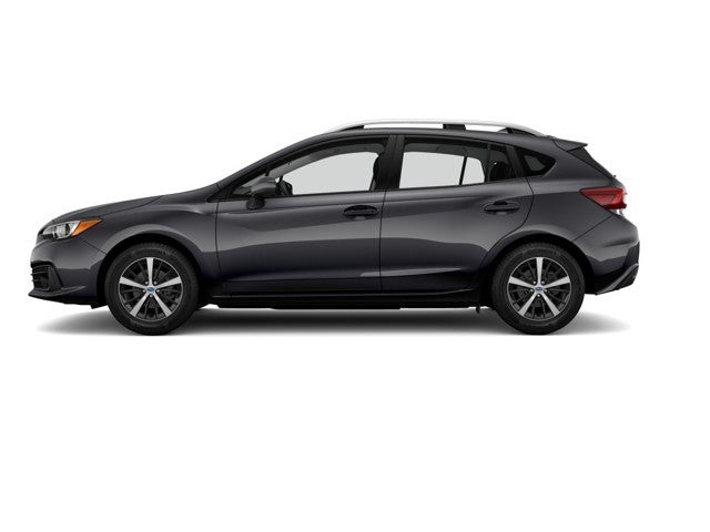 2023 Subaru Impreza Premium