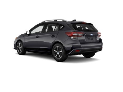 2023 Subaru Impreza Premium