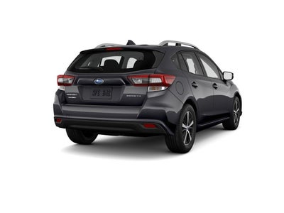 2023 Subaru Impreza Premium