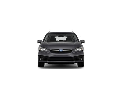 2023 Subaru Impreza Premium