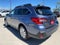 2018 Subaru Outback Premium