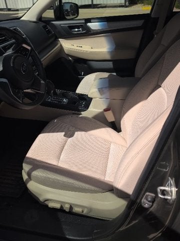 2019 Subaru Outback Premium