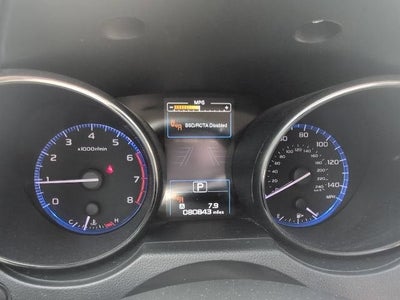 2019 Subaru Outback Premium
