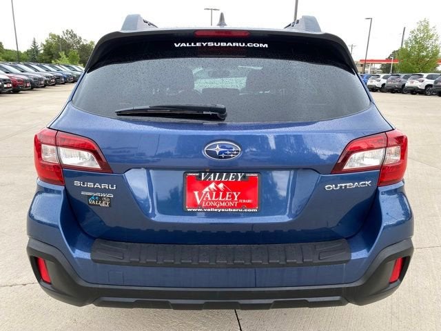2019 Subaru Outback Premium