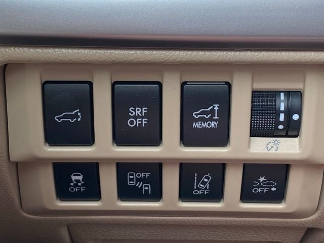 2017 Subaru Outback Premium
