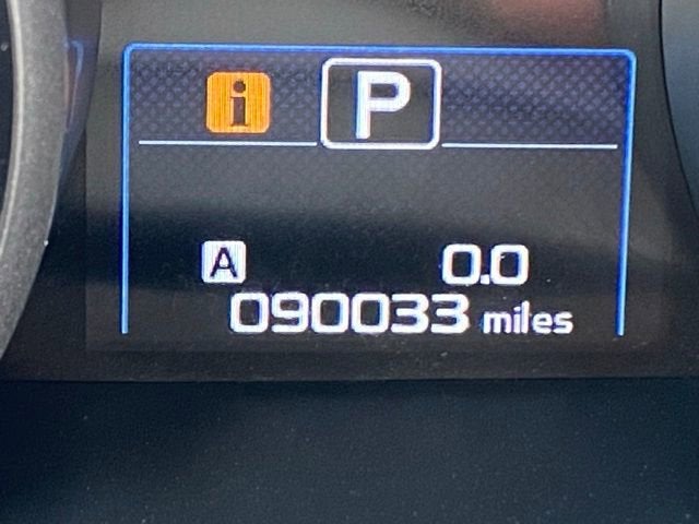 2017 Subaru Outback Premium