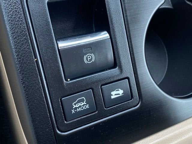 2017 Subaru Outback Premium