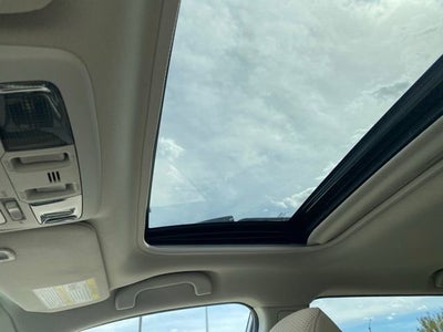 2017 Subaru Outback Premium