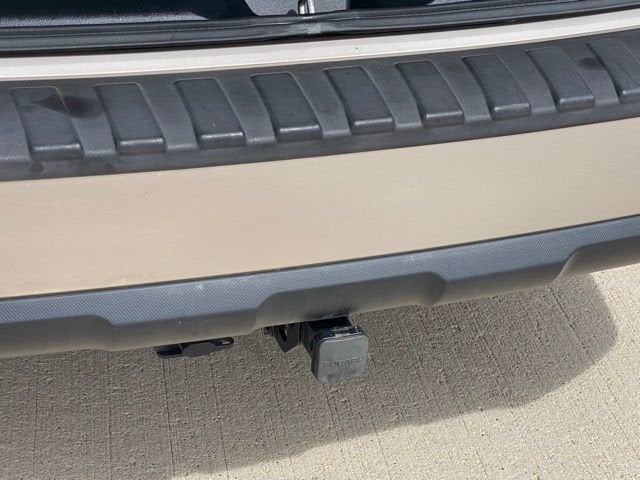 2017 Subaru Outback Premium