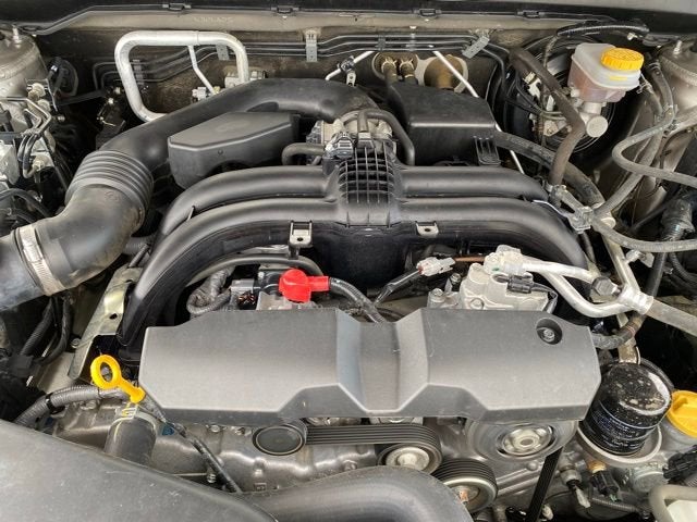 2017 Subaru Outback Premium