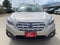 2017 Subaru Outback Premium