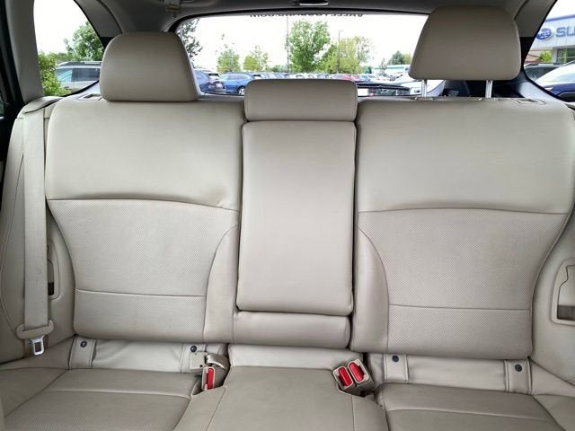 2019 Subaru Outback Limited