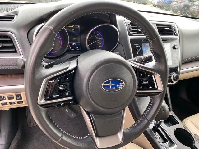 2019 Subaru Outback Limited