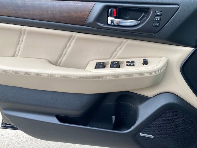 2019 Subaru Outback Limited