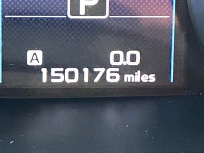 2019 Subaru Outback Limited
