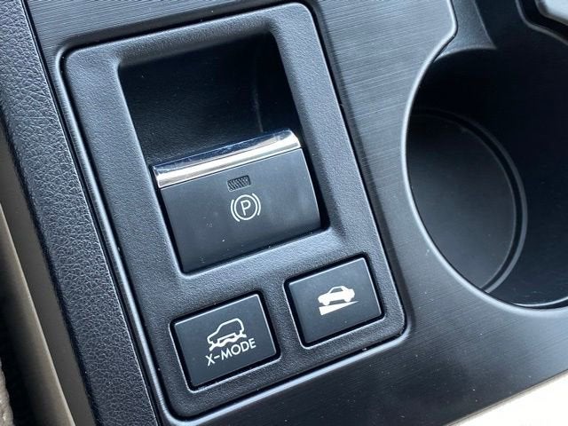 2019 Subaru Outback Limited