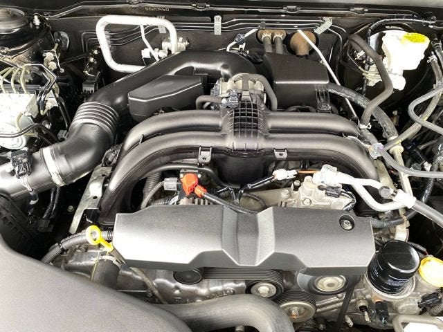 2019 Subaru Outback Limited
