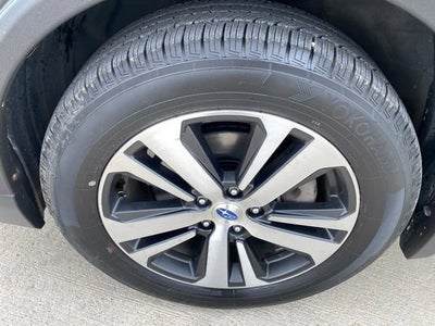 2019 Subaru Outback Limited