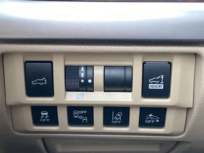 2019 Subaru Outback Limited