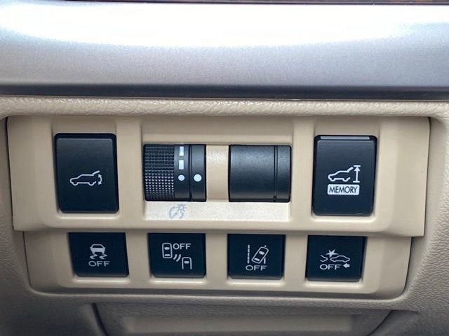 2019 Subaru Outback Limited